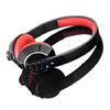 MEElectronics Air-Fi AF32 Stereo Bluetooth Wireless Headphones with hidden microphone HP-AF32-RB-MEE